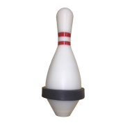5-pin bowling pin