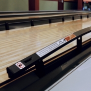 Brunswick Automatic Bumpers